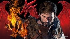 Dragon Age: Inquisition Update 2   Hotfix   3Dm Crack V2   D